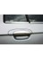 Hyundai Getz 2002-2011 Kapı Kolu 4 Kapı Paslanmaz Çelik 1