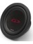 Alpine Swg-844 20 Cm Subwoofer 1