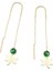 Altın Yusufçuk Küpe Cm0427 1