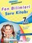 7. Sınıf Fen Bilimleri Soru Kitabı 1