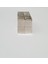 50 Adet 10 x 10 x 1 mm Blok Neodyum Mıknatıs 2