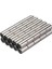 9 Adet D6 x 10 mm Silindir Neodyum Mıknatıs 1