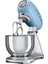 SMF01PBEU Stand Mikseri Pastel Mavi 1