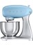 SMF01PBEU Stand Mikseri Pastel Mavi 4