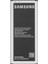 Galaxy Note Edge 3000mAh Batarya 1
