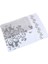 Emily Banyo Havlusu Gri 100 X 150 1