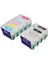 Photoink Surecolor Sc -P600 T7601-7609 9 Renk Kolay Dolan Kartuş (Dolu) 1