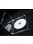 Qd-527 1'li Parlak Şeffaf 10 mm Dvd Kutusu 10 Ad. 1
