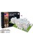 3D Puzzle The White House - 64 Parça 1