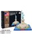 Cc Oyuncak 3D Puzzle Statue Of Liberty - 39 Parça 1