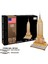 3D Puzzle Empire State Building - 55 Parça 1