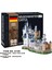 3D Puzzle Neuschwanstein Castle - 98 Parça 1