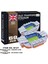 3D Puzzle Old Trafford Stadium - 69 Parça 1