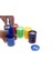 Barrel Slime Şaka Hamur (24 Adet Birden) 1
