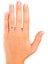 1,5 Carat Tektaş Yüzük 5