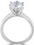 2 Carat Tektaş Yüzük 3