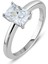 1 Carat Tektaş Yüzük 1