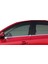 Chevrolet Cruze Cam Çıtası 4 Parça Paslanmaz Çelik Hb 2009 Üzeri Modeller 1