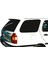 Fiat Palio Weekend Spoiler Tavan 1996-2004 Modeller (Astarlı) 1