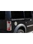 Ford Connect Sürgülü Kapı Çıtası 1 Parça Paslanmaz Çelik 2002-2009 Modeller Kısa Şase 1
