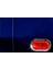 Ford Fiesta 5 Sinyal Çerçevesi 2 Parça Paslanmaz Çelik 2002-2007 Modeller 1