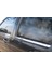 Isuzu D-Max 1 Cam Çıtası 4 Parça Paslanmaz Çelik 2003-2011 Modeller 1