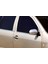 Skoda Fabia 1 6Y Cam Çıtası 4 Parça Paslanmaz Çelik 1999-2007 Modeller 1