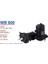 Wb800 Oem 7701061576 Renault Clio 1,5 Dci Kangoo 1,5 Dci Yakıt Filtre Mazot 1