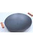 6'lı Paket 40 Cm Saç Kavurma Gözleme Sacı 091488 1