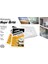 6'lı Paket Koruyucu Hışır Örtü 4 X 5 Mt 090363 1