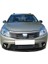 Dacia Sandero 1 Ön Tampon Altı Sis Çerçeveli 3 Parça 2007-2012 Modeller 1
