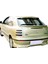 Fiat Brava Spoiler Cam Üstü 1995-2001 Modeller (Astarlı) 1