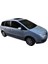 Ford C-Max 1 Kapı Kolu 4 Kapı Paslanmaz Çelik 2004-2010 Modeller 1