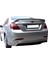 Geely Emgrand Ec7 Spoiler Bagaj Yüksek Işıklı 2010 Üzeri Modeller 1