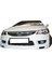 Honda Civic 9 Ön Tampon Altı Mugen Model 2012 Üzeri Modeller 1