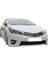Toyota Corolla 11 E170 Ön Tampon Altı 2 Parça 2014 Üzeri Modeller 1