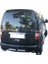 Volkswagen Caddy Spoiler Bagaj 2003-2010 Modeller 1