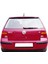 Volkswagen Golf 4 Spoiler Cam Üstü Gt Model 1 1998-2004 Modeller 1