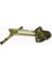 Renault 9-11 Cam Krikosu Arka Sağ YERLİ 7700757190 1