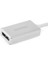 DARK DK-AC-U31XDP TYPE-C - DISPLAYPORT ÇEVİRİCİ ADAPTÖR ALÜMİNYUM 2