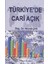 Türkiye'de Cari Açık 1
