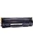 Hp Cf283X (83X) Muadil Toner 1