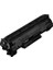 Canon 728 Siyah Muadil Toner 1
