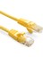 1mt CAT6 CU AWG24 / 7 UTP Sarı Network Kablosu (DK-CB-NT6U100Y) 1