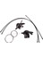 Sl-M360 3X8 Vites Kolu Set 5
