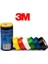 764İ Vinil Bant 50 Mmx33M Yeşil 1