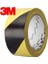 766İ Vinil Bant 50Mmx33M Sarı-Siyah 1