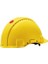 G3000Nuv-Gu Sarı Baret Havalandırmalı 1