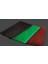 Brite Keçe Zımpara 230X280 Mm Kırmızı 1