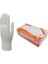 Latex Pudralı Eldiven Small 100lü 1